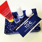 Swatch de Nil3006 : Birchbox, Birchbox