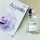 Swatch de Nil3006 : Coeur de Rose Eau de toilette Les Naturelles, Acorelle