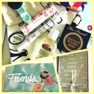 Swatch de Nil3006 : My Little Box, My Little Box