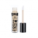 Swatch de Pau-lette : Base de fard a paupières I Love Stage, Essence