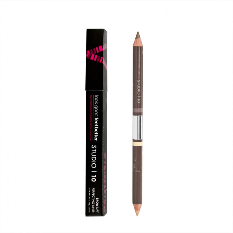 BROW LIFT PERFECTING LINER, Studio 10 - Infos et avis