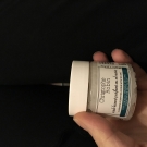 Swatch de luciejune69 : Scrub Lavant Purifiant au Sel Marin, Christophe Robin