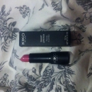 Swatch de claire.a : Smart Lipstick, Kiko