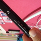 Swatch de clara_ptf : Baume Lèvres Révélateur de Couleur, Sephora