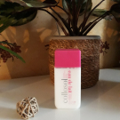 Swatch de isabele : Eau de Lait, Collosol