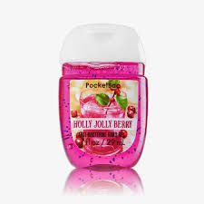 Gel Anti bactérien, Bath & Body Works - Infos et avis