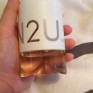Swatch de lilou.vct : Ck In2u Her Eau de Toilette Vaporisateur, Calvin Klein