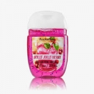 Gel Anti bactérien