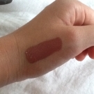 Swatch de lilou.vct : Long Lasting Lip Gloss, QiBest Lip Series