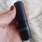 Swatch de lilou.vct : Smart Lipstick, Kiko