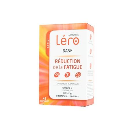 Léro Base, Léro - Infos et avis