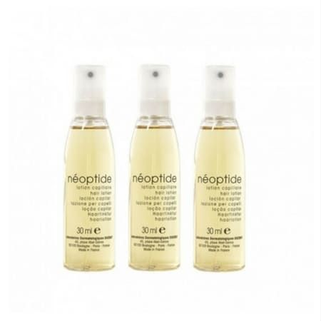 Neoptide Lotion antichute - 3 flacons, Ducray - Infos et avis