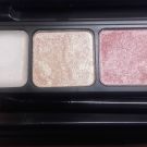 Swatch de Spoutsie : I-Lust Diamonds in the rough - Palette de fards à paupières, Sleek MakeUP