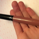 Swatch de Chocolateconchurros : Cream lip stain Mat - Rouge à lèvres mat, Sephora