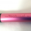 Swatch de Chocolateconchurros : Setting Brush, Real Techniques