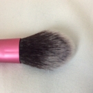Swatch de Chocolateconchurros : Setting Brush, Real Techniques