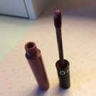 Swatch de Chocolateconchurros : Cream lip stain Mat - Rouge à lèvres mat, Sephora