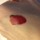 Swatch de Chocolateconchurros : Cream lip stain Mat - Rouge à lèvres mat, Sephora