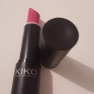Swatch de Hananas : Smart Lipstick, Kiko