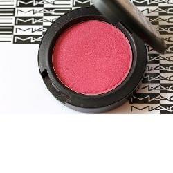 Fard à joues, Mac : Marilysimplicity aime !