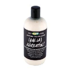 (Vive la) Révolution, Lush - Infos et avis