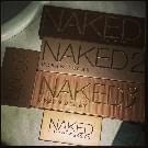 Swatch de Marilysimplicity : Naked 2  Basics Palette, Urban Decay