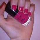 Swatch de Marilysimplicity : Vernis à Ongles, Jean d'Estrées