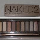 Swatch de EmelineGfr : Naked 2  Basics Palette, Urban Decay