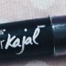 Swatch de EmelineGfr : Master Kajal Khôl Liner, Gemey-Maybelline