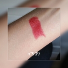 Swatch de Lulurose23 : Smart Lipstick, Kiko