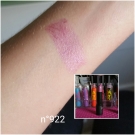 Swatch de Lulurose23 : Smart Lipstick, Kiko