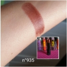 Swatch de Lulurose23 : Smart Lipstick, Kiko