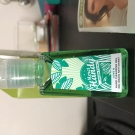 Swatch de only_marjo : Gel mains nettoyant, Merci Handy