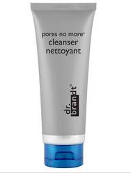 Pores No More - Gel nettoyant assainisseur de pores, Dr. Brandt Skincare - Infos et avis