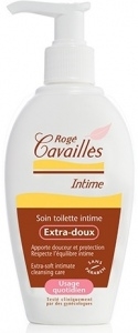 Soin Toilette Intime Extra-doux de Rogé Cavaillès, Roger Cavailles - Infos et avis