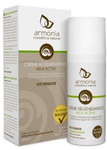Crème Régénératrice - Helix Active de Armonia, Armonia - Infos et avis