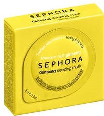 Masque Nuit, Sephora - Infos et avis
