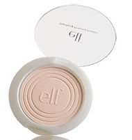 Poudre compacte teint parfait de e.l.f, Eyeslipsface - Infos et avis