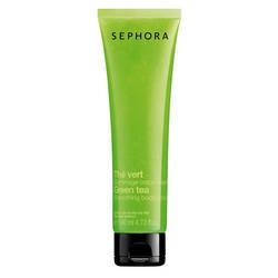 Gommage Corps Lissant - Thé Vert de Sephora, Sephora - Infos et avis