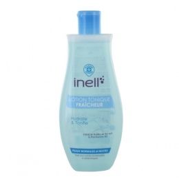 Lotion Tonique Fraîcheur Peaux Normales et Mixtes - Inell - Leclerc marque repère, Leclerc Marque Repère - Infos et avis