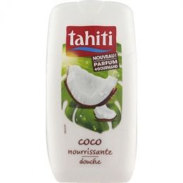 Douche Nourrissante Coco de Tahiti, Tahiti - Infos et avis