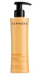 Lait Corps Hydratant - Caramel de Sephora, Sephora - Infos et avis