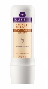 3 Minute Miracle - Colour - Soin Intensif, Aussie : xVicky aime !