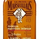 Shampooing Nutrition Intense - Karité Argan, Le Petit Marseillais - Infos et avis