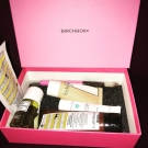 Swatch de xVicky : Birchbox, Birchbox