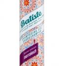 Shampooing sec Douceur orientale Marrakech