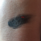 Swatch de xVicky : Color Tattoo 24HR, Gemey-Maybelline