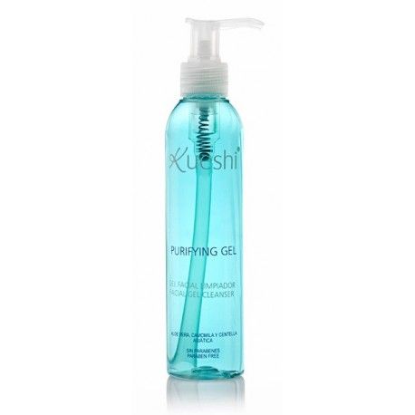 Purifying Gel, Kueshi - Infos et avis