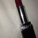 Swatch de selin_yln : Rouge Dior, Dior