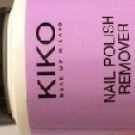Swatch de katniss59 : Nail Polish Remover Fast & Easy, Kiko